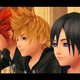 Illustration for article titled Voice of Roxas Tweets Kingdom Hearts PSP Localization